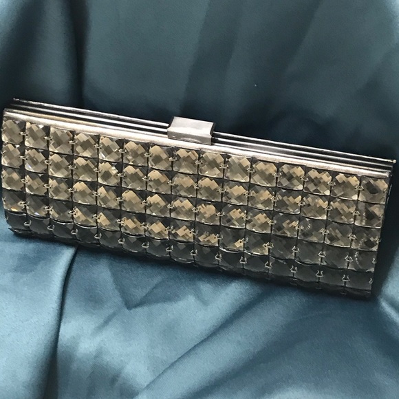Handbags - Clutch purse!